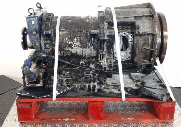 Gearbox Allison 3000P Econic Euro 5 Gearbox: picture 7