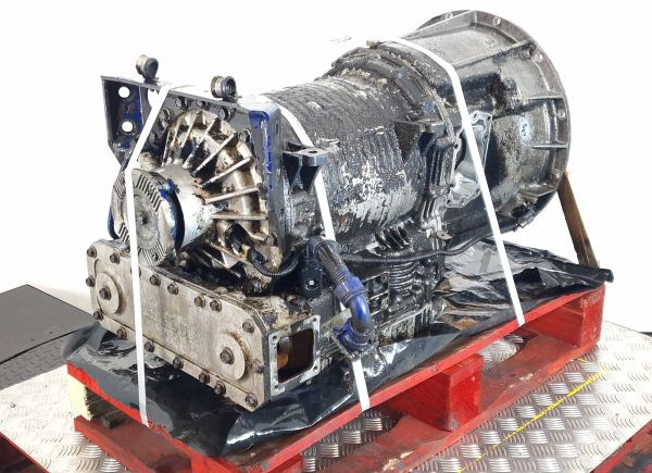 Gearbox Allison 3000P Econic Euro 5 Gearbox: picture 6