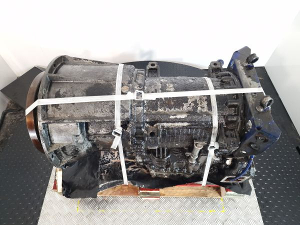 Gearbox Allison 3000P Econic Euro 5 Gearbox: picture 10
