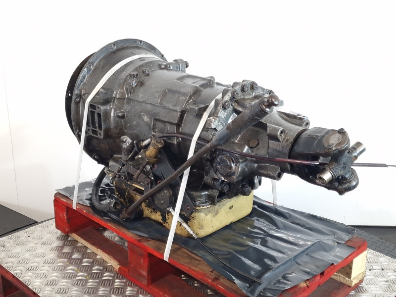 Allison MT643 Gearbox - Gearbox: picture 4 Allison MT643 Gearbox - Gearbox: picture 4
