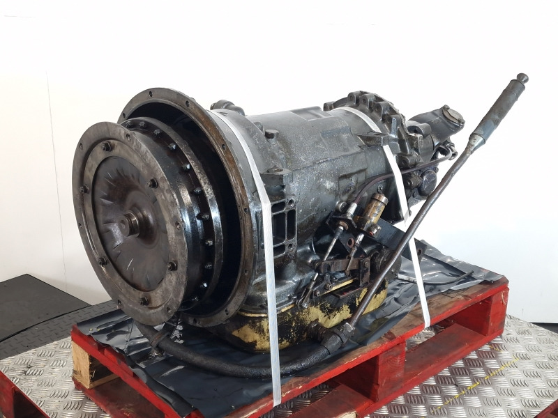 Gearbox Allison MT643 Gearbox: picture 1