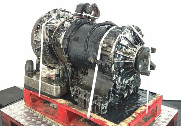 Allison TIDA 4000 Gearbox - Gearbox: picture 5 Allison TIDA 4000 Gearbox - Gearbox: picture 5