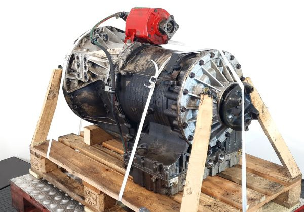Allison TIDA4500 Gearbox - Gearbox: picture 5 Allison TIDA4500 Gearbox - Gearbox: picture 5