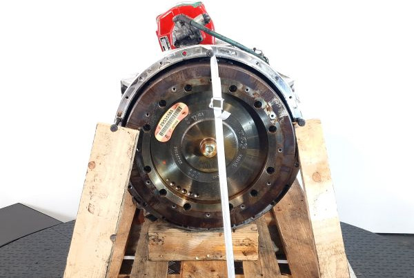 Allison TIDA4500 Gearbox - Gearbox: picture 3 Allison TIDA4500 Gearbox - Gearbox: picture 3