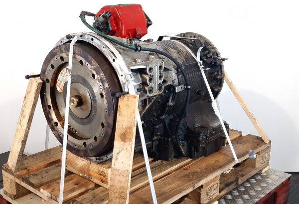 Allison TIDA4500 Gearbox - Gearbox: picture 1 Allison TIDA4500 Gearbox - Gearbox: picture 1