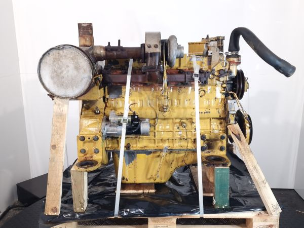 Caterpillar 3046 Engine (Plant) 318B EXCAVATOR - Engine for Construction machinery: picture 5 Caterpillar 3046 Engine (Plant) 318B EXCAVATOR - Engine for Construction machinery: picture 5