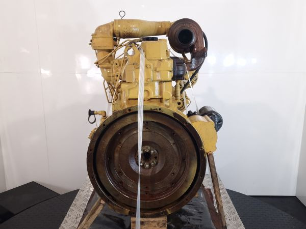 Caterpillar 3046C-T Engine (Plant) - Engine for Construction machinery: picture 2 Caterpillar 3046C-T Engine (Plant) - Engine for Construction machinery: picture 2
