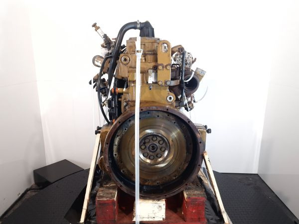 Caterpillar 3126B Engine (Industrial) - Engine for Industrial equipment: picture 4 Caterpillar 3126B Engine (Industrial) - Engine for Industrial equipment: picture 4