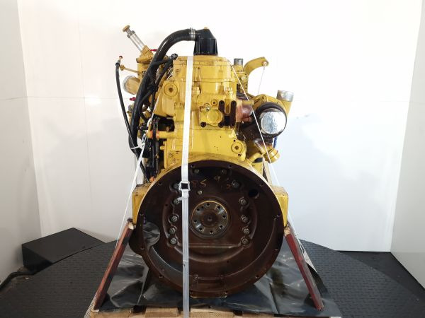 Caterpillar 3126E Engine (Plant) - Engine for Construction machinery: picture 2 Caterpillar 3126E Engine (Plant) - Engine for Construction machinery: picture 2