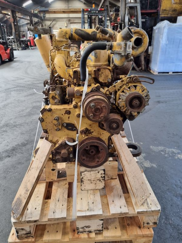 Caterpillar 320B 320BL Excavator 3066 Engine - Engine for Construction machinery: picture 5 Caterpillar 320B 320BL Excavator 3066 Engine - Engine for Construction machinery: picture 5