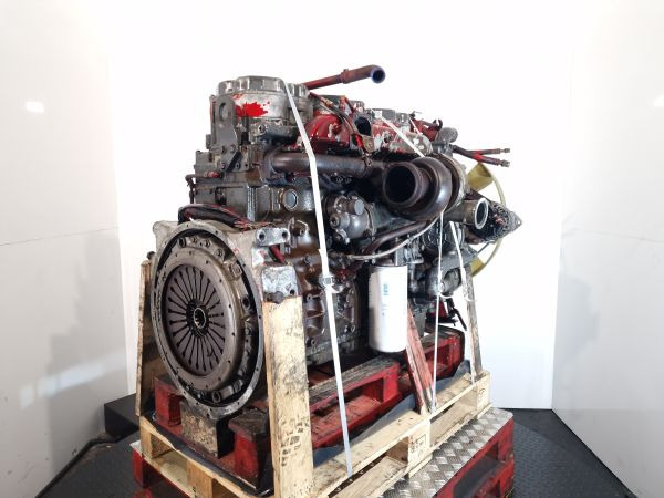 Caterpillar C-12 Engine (Truck) - Engine for Truck: picture 1 Caterpillar C-12 Engine (Truck) - Engine for Truck: picture 1
