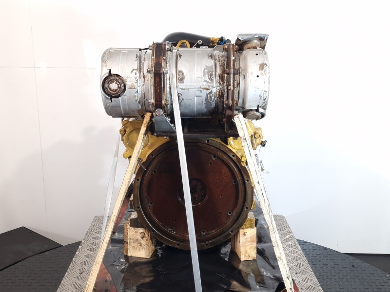 Caterpillar C3.3B-CR-T-EW03 Engine (Plant) - Engine for Construction machinery: picture 2 Caterpillar C3.3B-CR-T-EW03 Engine (Plant) - Engine for Construction machinery: picture 2