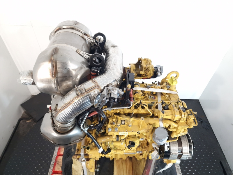 Engine for Construction machinery Caterpillar C3.6 313 Excavator (Perkins 904J-E36TA) Engine (Plant): picture 13