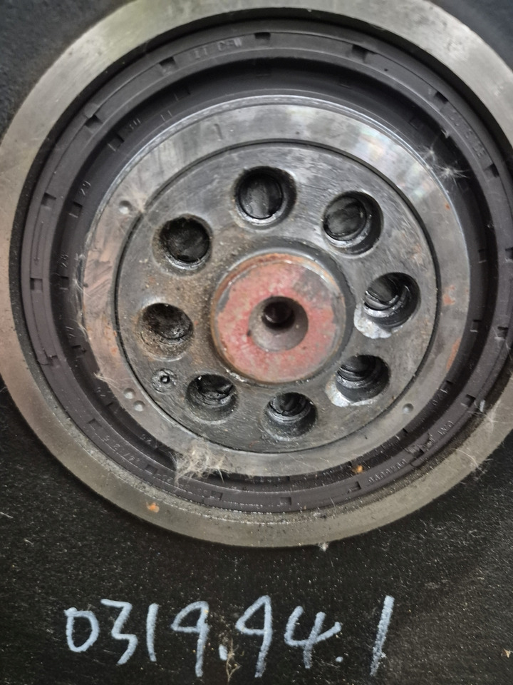 Caterpillar C3.6 313 Excavator (Perkins 904J-E36TA) Engine (Plant) - Engine for Construction machinery: picture 2 Caterpillar C3.6 313 Excavator (Perkins 904J-E36TA) Engine (Plant) - Engine for Construction machinery: picture 2