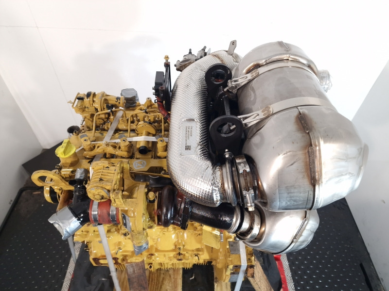 Engine for Construction machinery Caterpillar C3.6 313 Excavator (Perkins 904J-E36TA) Engine (Plant): picture 12