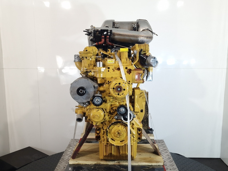 Engine for Construction machinery Caterpillar C3.6 313 Excavator (Perkins 904J-E36TA) Engine (Plant): picture 6