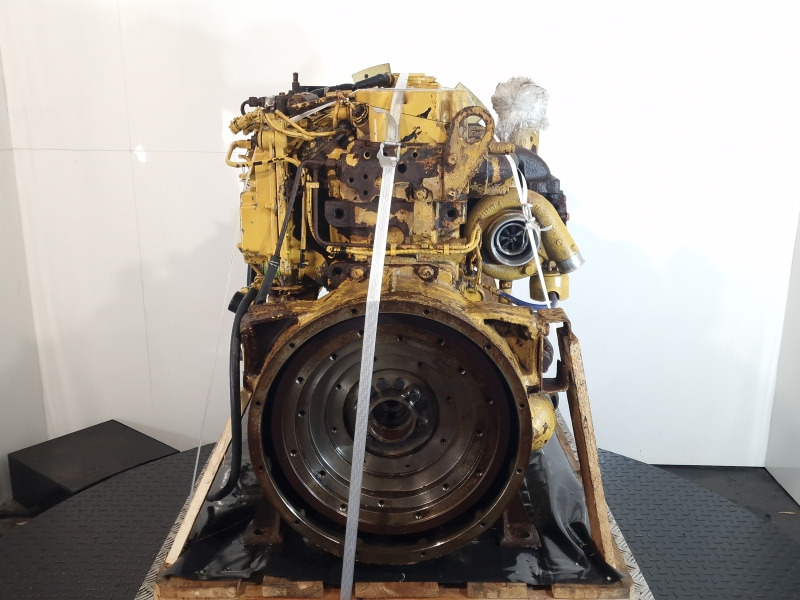 Caterpillar C6.6 Industrial Engine (Industrial) - Engine for Industrial equipment: picture 3 Caterpillar C6.6 Industrial Engine (Industrial) - Engine for Industrial equipment: picture 3