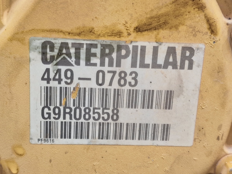 Caterpillar C7.1 Engine (Industrial) - Engine for Industrial equipment: picture 2 Caterpillar C7.1 Engine (Industrial) - Engine for Industrial equipment: picture 2
