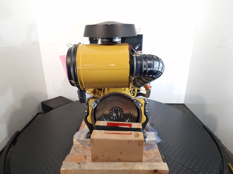 Caterpillar C7.1 New Stage3B Engine (Industrial) - Engine for Industrial equipment: picture 2 Caterpillar C7.1 New Stage3B Engine (Industrial) - Engine for Industrial equipment: picture 2