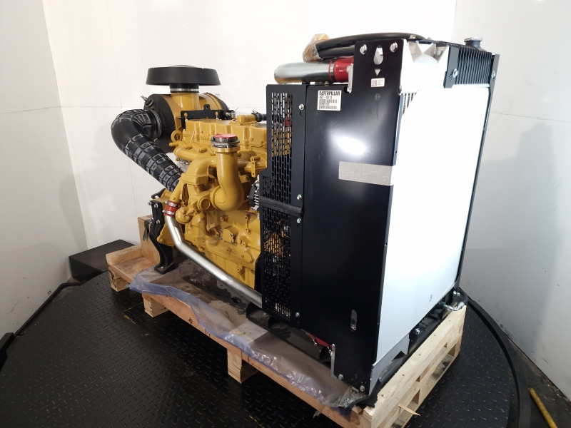 Caterpillar C7.1 New Stage3B Engine (Industrial) - Engine for Industrial equipment: picture 4 Caterpillar C7.1 New Stage3B Engine (Industrial) - Engine for Industrial equipment: picture 4