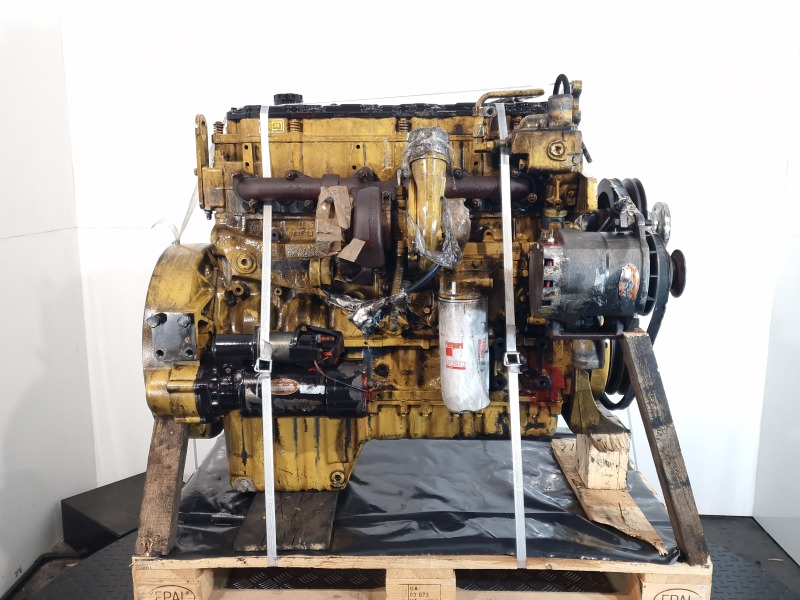 Caterpillar C7 Engine (Truck) - Engine for Truck: picture 4 Caterpillar C7 Engine (Truck) - Engine for Truck: picture 4