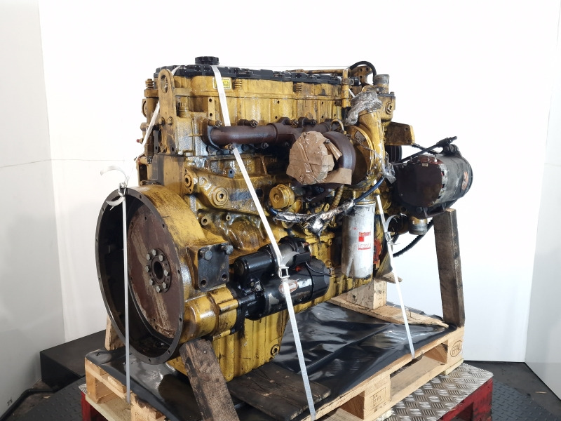 Caterpillar C7 Engine (Truck) - Engine for Truck: picture 1 Caterpillar C7 Engine (Truck) - Engine for Truck: picture 1