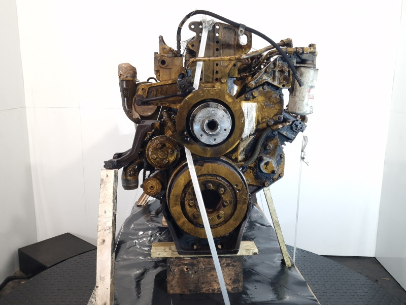Caterpillar C7 Engine (Truck) - Engine for Truck: picture 5 Caterpillar C7 Engine (Truck) - Engine for Truck: picture 5