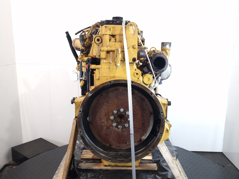 Caterpillar C7 Engine (Truck) - Engine for Truck: picture 2 Caterpillar C7 Engine (Truck) - Engine for Truck: picture 2