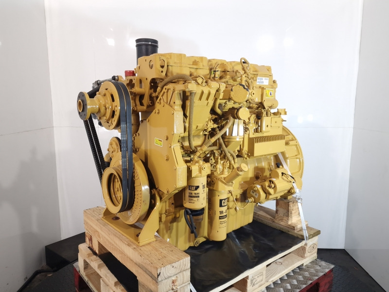 New Engine for Industrial equipment Caterpillar C9 New Engine (Industrial): picture 6