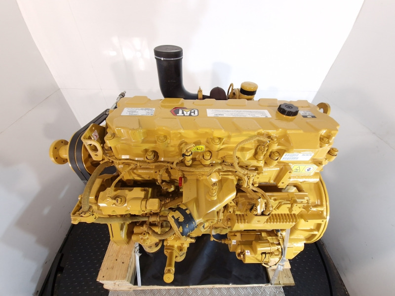 New Engine for Industrial equipment Caterpillar C9 New Engine (Industrial): picture 9