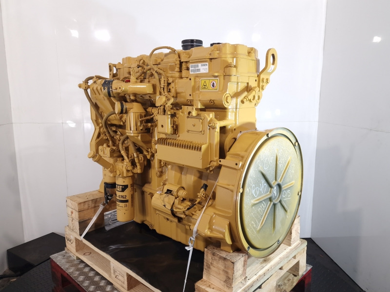 New Engine for Industrial equipment Caterpillar C9 New Engine (Industrial): picture 8