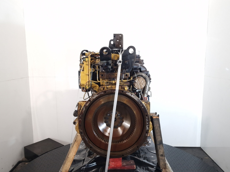 Caterpillar / Perkins C6.6 D6N Spec Engine (Plant) - Engine for Construction machinery: picture 4 Caterpillar / Perkins C6.6 D6N Spec Engine (Plant) - Engine for Construction machinery: picture 4