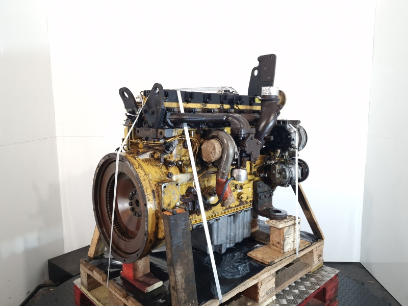 Caterpillar / Perkins C6.6 D6N Spec Engine (Plant) - Engine for Construction machinery: picture 1 Caterpillar / Perkins C6.6 D6N Spec Engine (Plant) - Engine for Construction machinery: picture 1