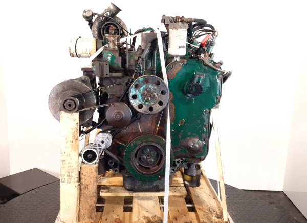 Cummins 6CTAA Bus Spec Engine (Bus) - Engine: picture 5 Cummins 6CTAA Bus Spec Engine (Bus) - Engine: picture 5