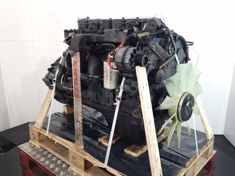 Cummins/DAF 6BT/306 Engine (Truck) - Engine for Truck: picture 5 Cummins/DAF 6BT/306 Engine (Truck) - Engine for Truck: picture 5