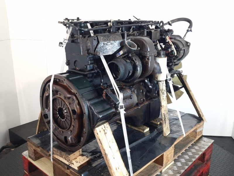 Cummins/DAF 6BT/306 Engine (Truck) - Engine for Truck: picture 1 Cummins/DAF 6BT/306 Engine (Truck) - Engine for Truck: picture 1