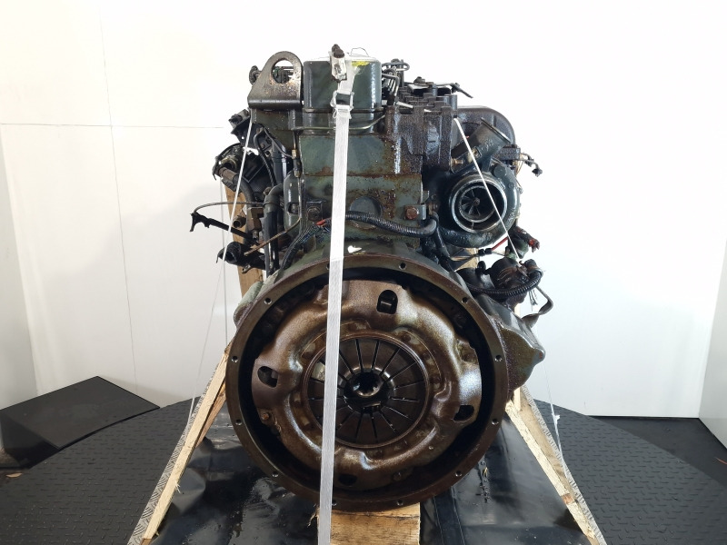 Cummins/DAF 6BT/306 Engine (Truck) - Engine for Truck: picture 3 Cummins/DAF 6BT/306 Engine (Truck) - Engine for Truck: picture 3