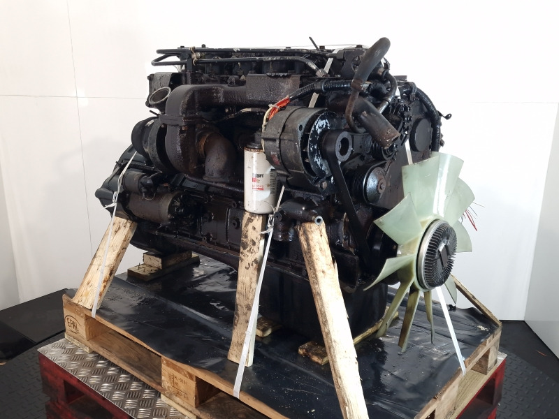 Cummins/DAF 6BT/306 Engine (Truck) - Engine for Truck: picture 5 Cummins/DAF 6BT/306 Engine (Truck) - Engine for Truck: picture 5
