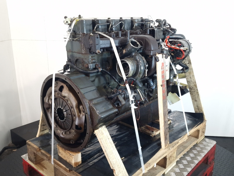 Cummins/DAF 6BT/306 Engine (Truck) - Engine for Truck: picture 1 Cummins/DAF 6BT/306 Engine (Truck) - Engine for Truck: picture 1