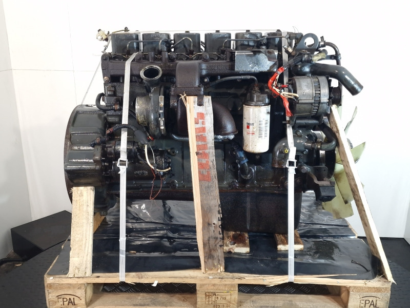 Cummins/DAF 6BT/306 Engine (Truck) - Engine for Truck: picture 4 Cummins/DAF 6BT/306 Engine (Truck) - Engine for Truck: picture 4