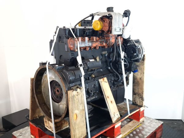 Cummins HYUNDAI HM5.9 HX210S HX220S CPL8111 Engine (Plant) - Engine for Construction machinery: picture 1 Cummins HYUNDAI HM5.9 HX210S HX220S CPL8111 Engine (Plant) - Engine for Construction machinery: picture 1