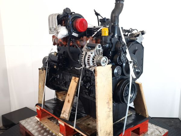 Cummins HYUNDAI HM5.9 HX210S HX220S CPL8111 Engine (Plant) - Engine for Construction machinery: picture 4 Cummins HYUNDAI HM5.9 HX210S HX220S CPL8111 Engine (Plant) - Engine for Construction machinery: picture 4