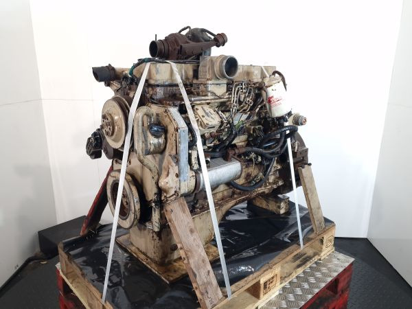 Engine for Construction machinery Cummins QSB5.9 Engine (Plant): picture 7
