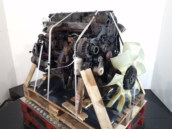 DAF 6ISB E3 5.9 Daf Spec CE162C Engine (Truck) - Engine for Truck: picture 5 DAF 6ISB E3 5.9 Daf Spec CE162C Engine (Truck) - Engine for Truck: picture 5
