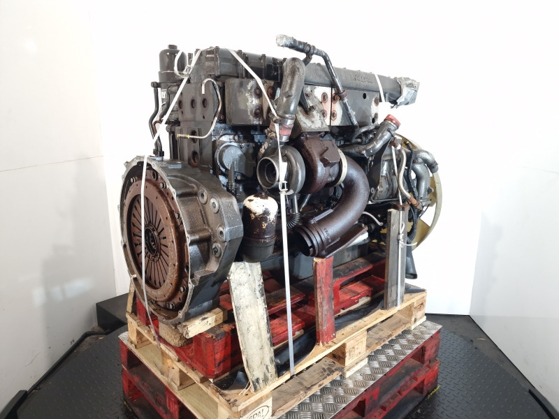 DAF CF PR228 U1 Truck Spec Engine (Truck) - Engine for Truck: picture 1 DAF CF PR228 U1 Truck Spec Engine (Truck) - Engine for Truck: picture 1