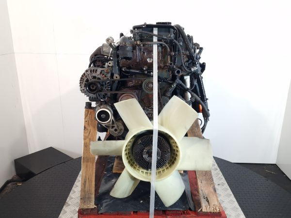 DAF FR103U2 EUR5 Engine (Truck) - Engine for Truck: picture 5 DAF FR103U2 EUR5 Engine (Truck) - Engine for Truck: picture 5