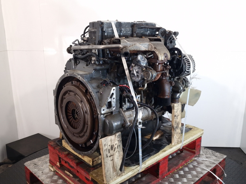 DAF FR118U2 Engine (Truck) - Engine for Truck: picture 1 DAF FR118U2 Engine (Truck) - Engine for Truck: picture 1
