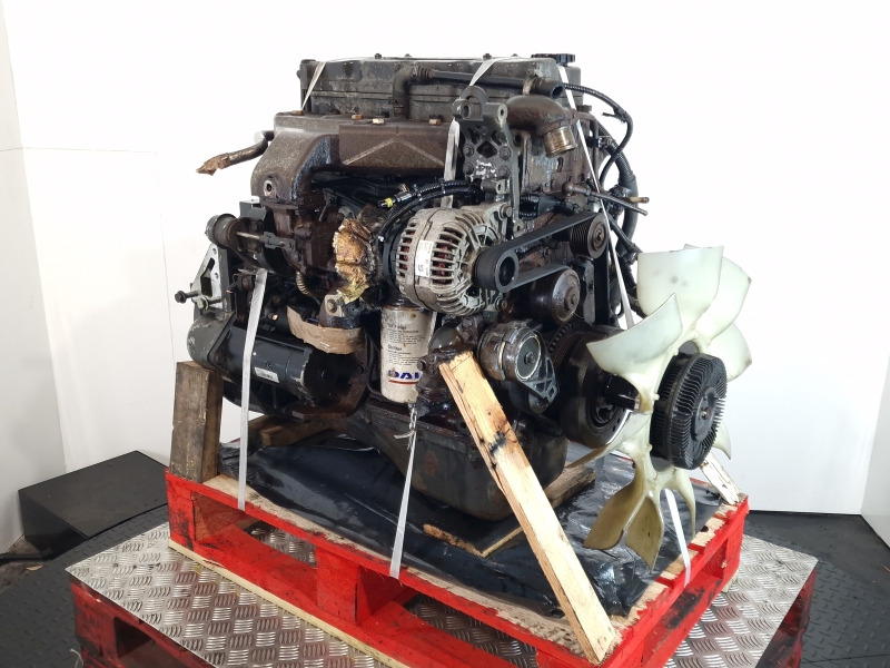 DAF FR136U2 Engine (Truck) - Engine for Truck: picture 4 DAF FR136U2 Engine (Truck) - Engine for Truck: picture 4