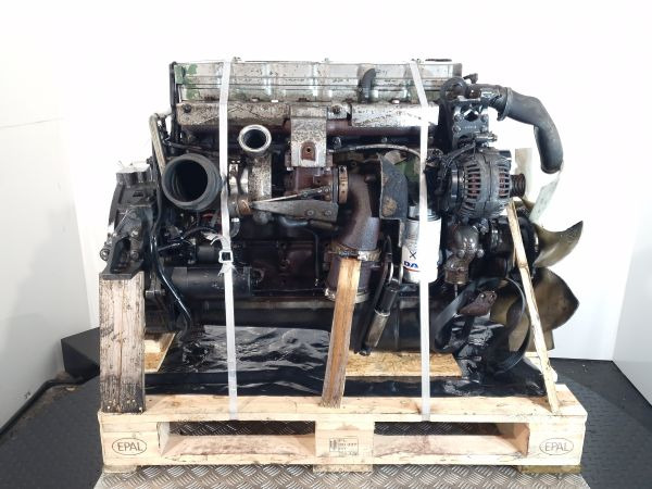 DAF GR165U1 Engine (Truck) - Engine for Truck: picture 4 DAF GR165U1 Engine (Truck) - Engine for Truck: picture 4