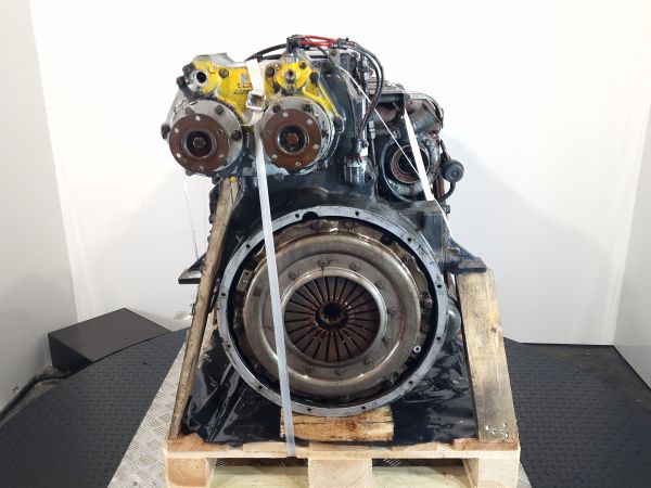 DAF GR184S2 With PTO on Bellhousing Engine (Truck) - Engine for Truck: picture 2 DAF GR184S2 With PTO on Bellhousing Engine (Truck) - Engine for Truck: picture 2